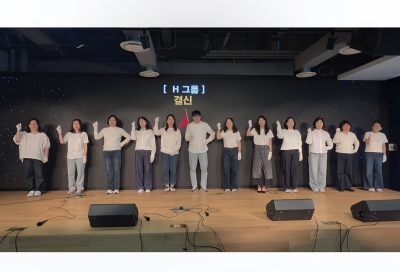 77기 수요반 훈련 8주차 암기수련회 