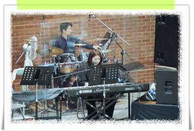 79기 중보기도학교(안성수양관)