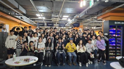 작은사랑큰기쁨 멘토/멘티 수련회
