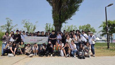 2026.5.16 멘토멘티 수련회/여의도